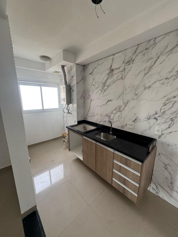 Lindo apartamento condomínio Atua Taboao